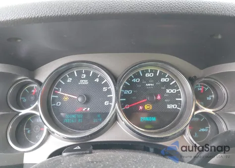 2011 Chevrolet Silverado 1500 Lt z USA, uszkodzony, nr VIN 3GCPKSE34BG391580